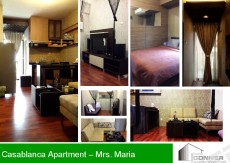 Anne Maria - Apartment